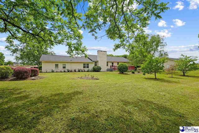 1412 Jeffords Mill Rd, Darlington, SC 29540