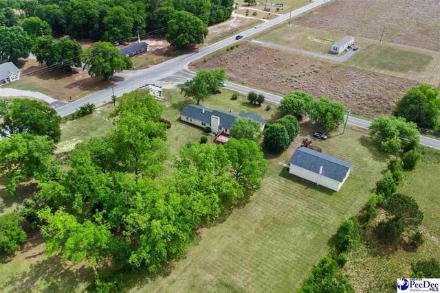 1412 Jeffords Mill Rd, Darlington, SC 29540