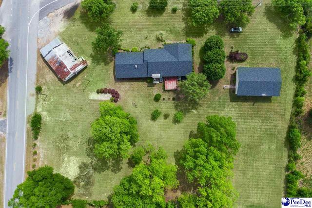 1412 Jeffords Mill Rd, Darlington, SC 29540