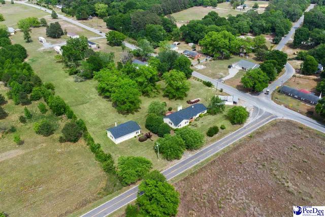 1412 Jeffords Mill Rd, Darlington, SC 29540