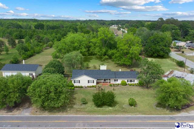 1412 Jeffords Mill Rd, Darlington, SC 29540