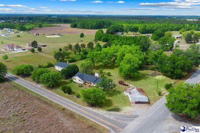 1412 Jeffords Mill Rd, Darlington, SC 29540