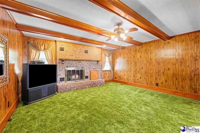 1412 Jeffords Mill Rd, Darlington, SC 29540