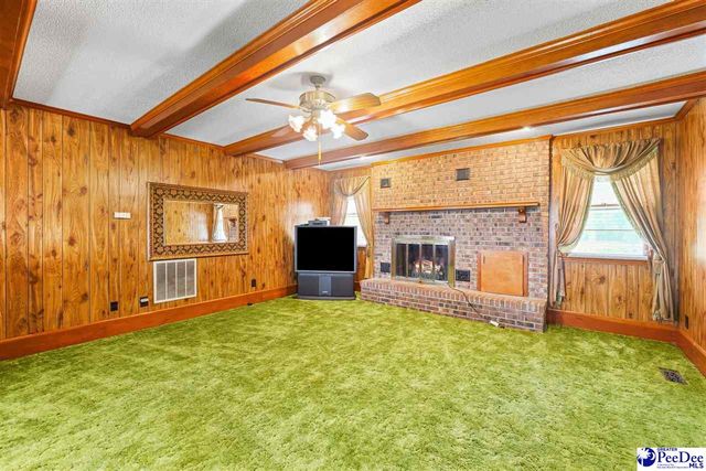1412 Jeffords Mill Rd, Darlington, SC 29540