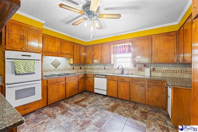 1412 Jeffords Mill Rd, Darlington, SC 29540