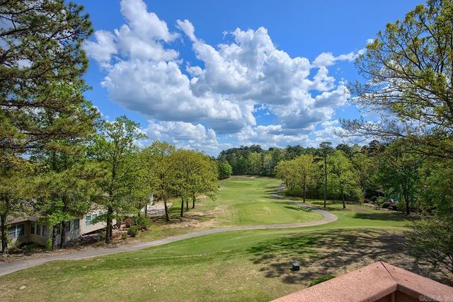 13 Zaragoza Lane, Hot Springs Village, AR 71909