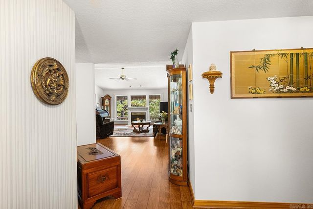 13 Zaragoza Lane, Hot Springs Village, AR 71909