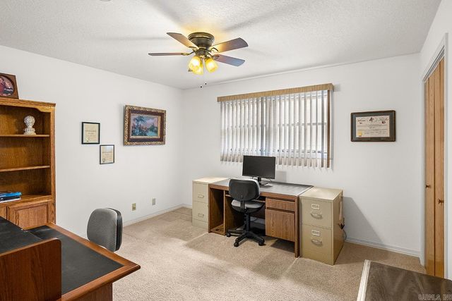 13 Zaragoza Lane, Hot Springs Village, AR 71909