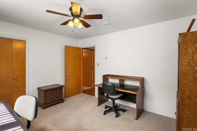 13 Zaragoza Lane, Hot Springs Village, AR 71909