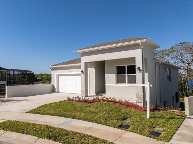 356 CHEROKEE AVENUE, Haines City, FL 33844