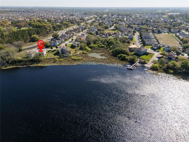 356 CHEROKEE AVENUE, Haines City, FL 33844