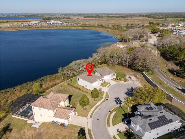 356 CHEROKEE AVENUE, Haines City, FL 33844