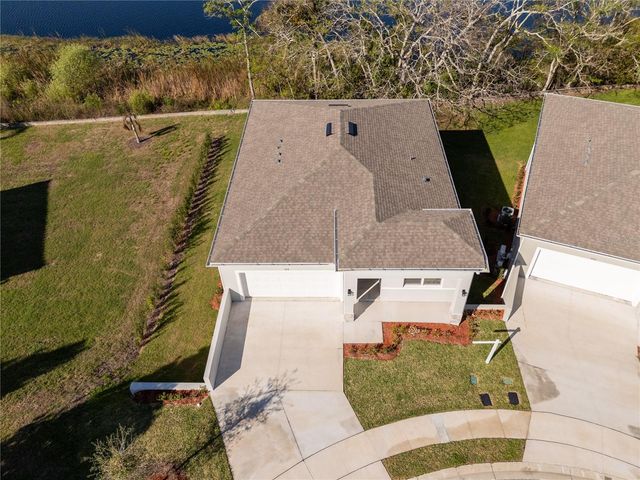 356 CHEROKEE AVENUE, Haines City, FL 33844