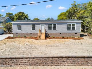 301 Barnes Street, Emerald Isle, NC 28594