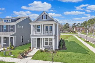 204 White Oak Garden Way 193, Garner, NC 27529