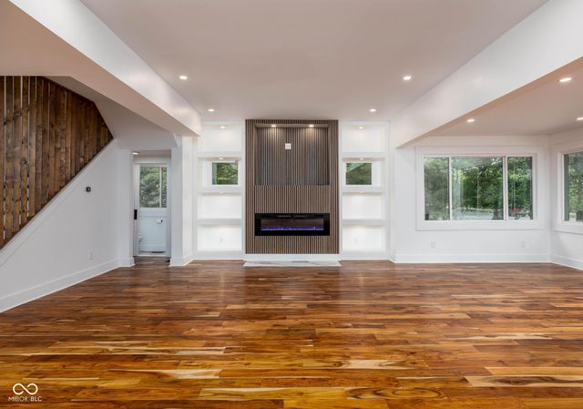 3118 E Fall Creek Parkway North Drive, Indianapolis, IN 46205