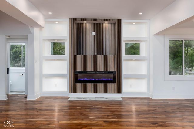 3118 E Fall Creek Parkway North Drive, Indianapolis, IN 46205