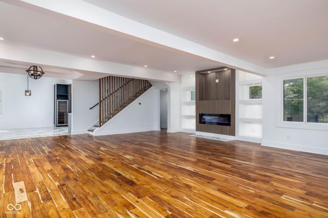 3118 E Fall Creek Parkway North Drive, Indianapolis, IN 46205