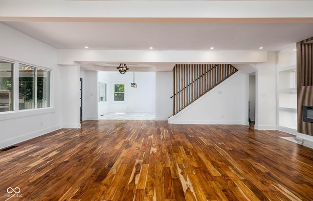 3118 E Fall Creek Parkway North Drive, Indianapolis, IN 46205