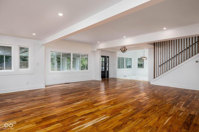 3118 E Fall Creek Parkway North Drive, Indianapolis, IN 46205