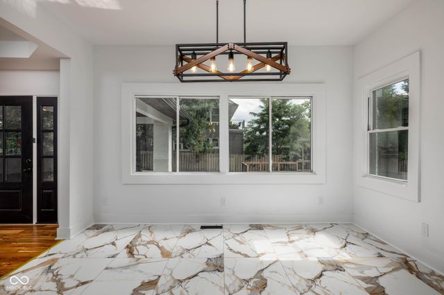 3118 E Fall Creek Parkway North Drive, Indianapolis, IN 46205