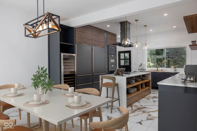 3118 E Fall Creek Parkway North Drive, Indianapolis, IN 46205