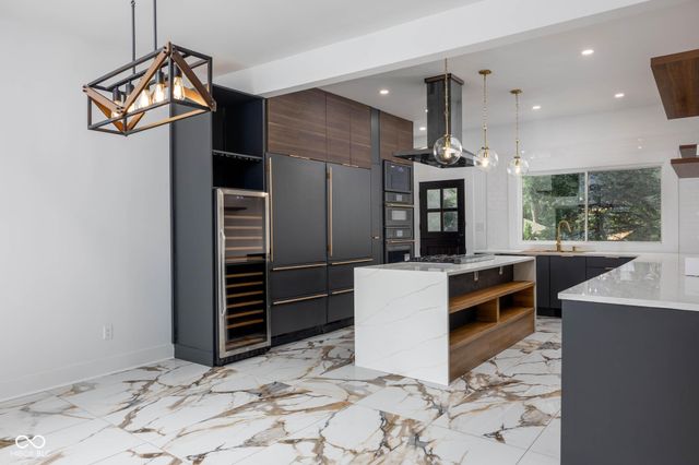 3118 E Fall Creek Parkway North Drive, Indianapolis, IN 46205