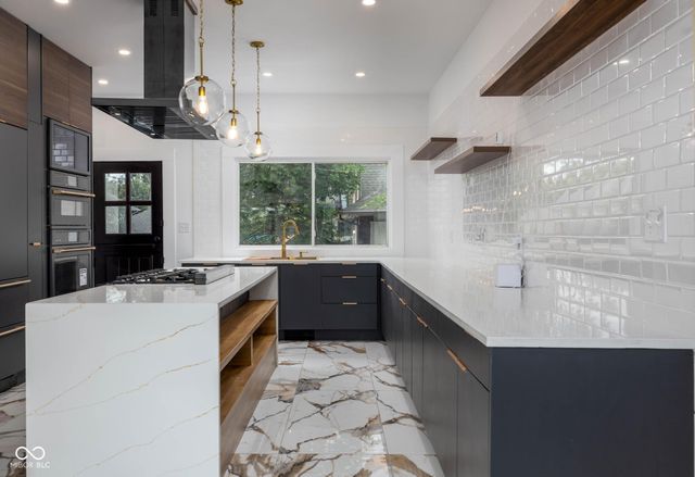 3118 E Fall Creek Parkway North Drive, Indianapolis, IN 46205