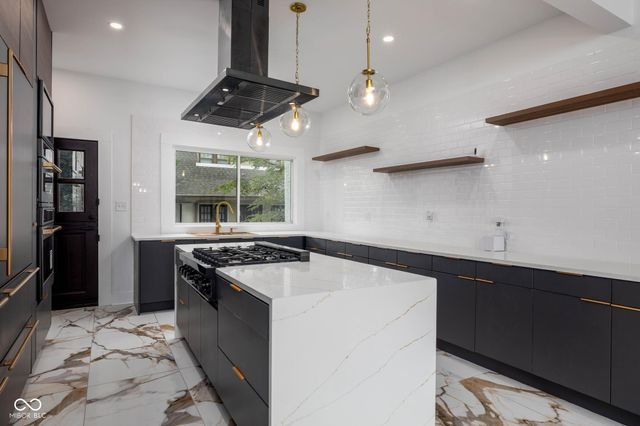 3118 E Fall Creek Parkway North Drive, Indianapolis, IN 46205