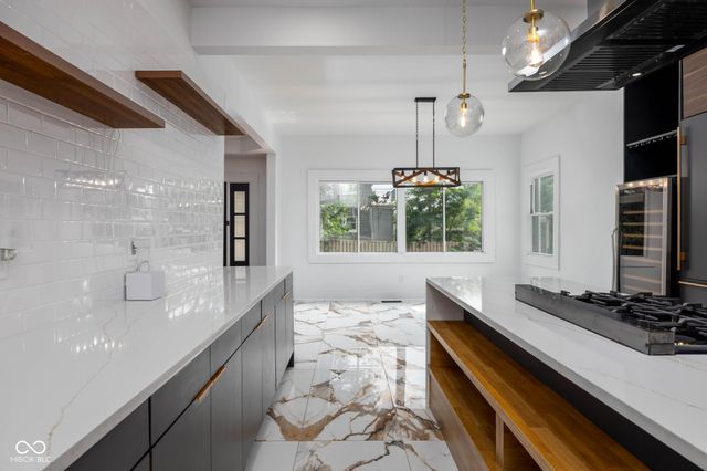 3118 E Fall Creek Parkway North Drive, Indianapolis, IN 46205