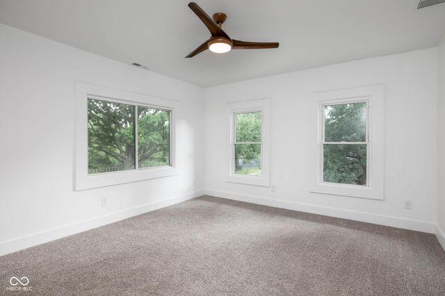 3118 E Fall Creek Parkway North Drive, Indianapolis, IN 46205