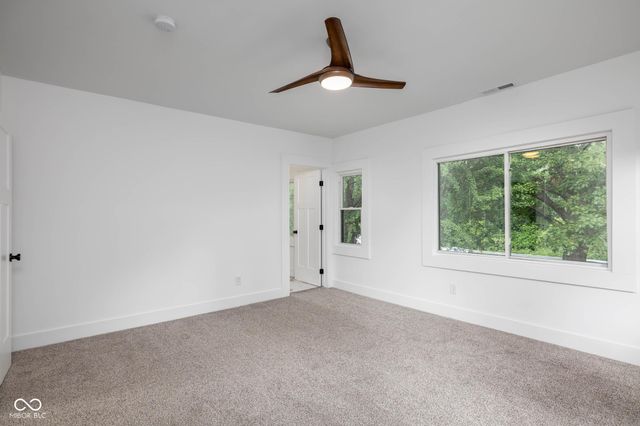 3118 E Fall Creek Parkway North Drive, Indianapolis, IN 46205