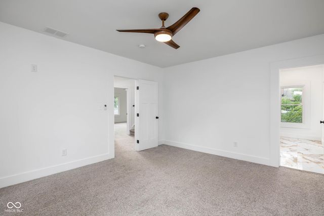 3118 E Fall Creek Parkway North Drive, Indianapolis, IN 46205