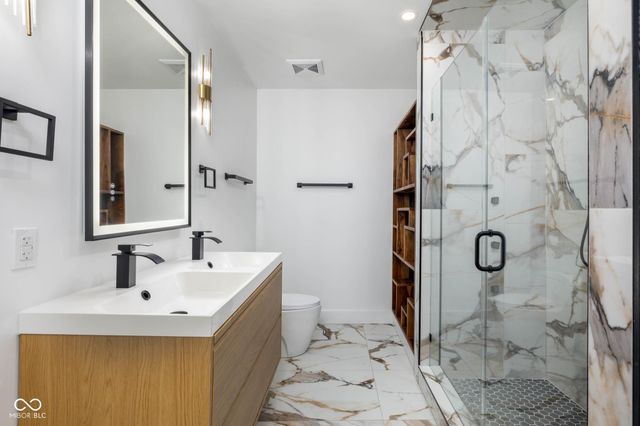 3118 E Fall Creek Parkway North Drive, Indianapolis, IN 46205