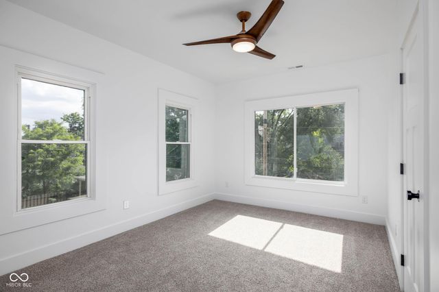 3118 E Fall Creek Parkway North Drive, Indianapolis, IN 46205