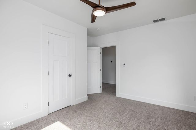 3118 E Fall Creek Parkway North Drive, Indianapolis, IN 46205