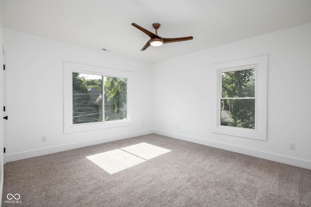 3118 E Fall Creek Parkway North Drive, Indianapolis, IN 46205