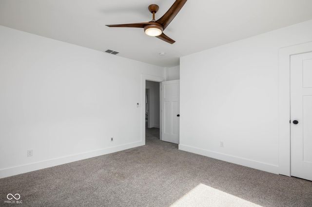 3118 E Fall Creek Parkway North Drive, Indianapolis, IN 46205