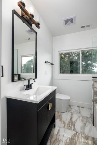 3118 E Fall Creek Parkway North Drive, Indianapolis, IN 46205