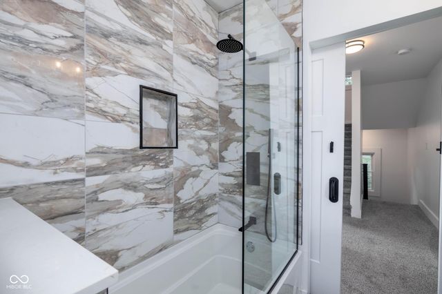 3118 E Fall Creek Parkway North Drive, Indianapolis, IN 46205