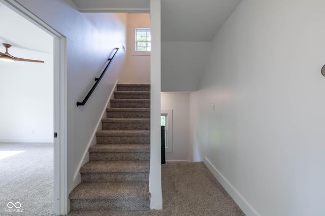 3118 E Fall Creek Parkway North Drive, Indianapolis, IN 46205