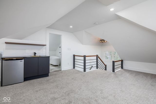 3118 E Fall Creek Parkway North Drive, Indianapolis, IN 46205