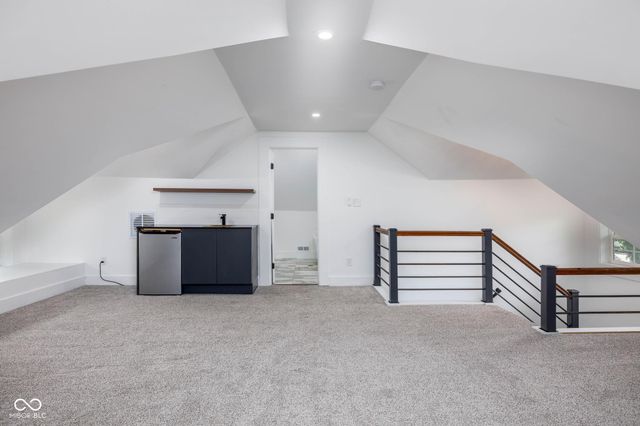 3118 E Fall Creek Parkway North Drive, Indianapolis, IN 46205