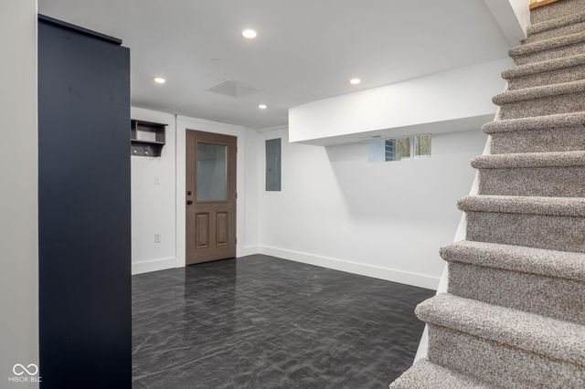 3118 E Fall Creek Parkway North Drive, Indianapolis, IN 46205