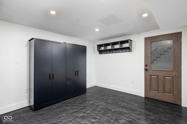 3118 E Fall Creek Parkway North Drive, Indianapolis, IN 46205