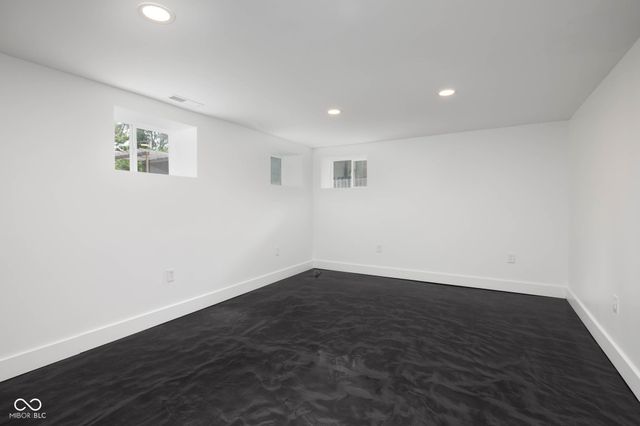 3118 E Fall Creek Parkway North Drive, Indianapolis, IN 46205