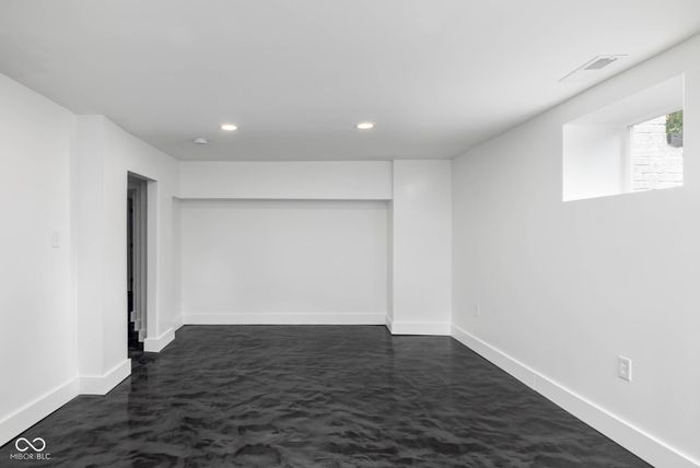 3118 E Fall Creek Parkway North Drive, Indianapolis, IN 46205