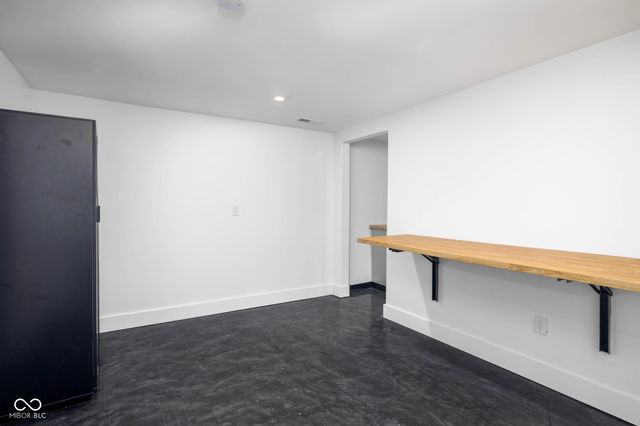 3118 E Fall Creek Parkway North Drive, Indianapolis, IN 46205