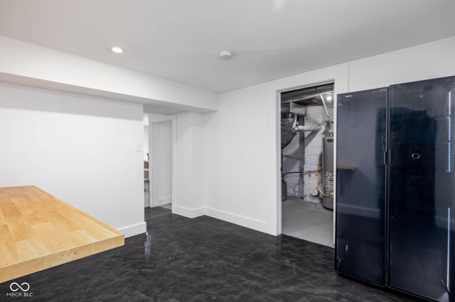 3118 E Fall Creek Parkway North Drive, Indianapolis, IN 46205