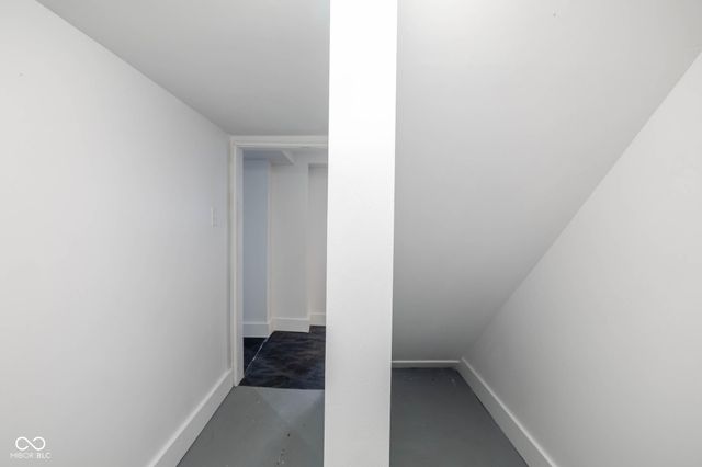 3118 E Fall Creek Parkway North Drive, Indianapolis, IN 46205